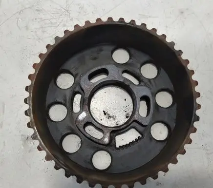 Volkswagen PASSAT B5.5 Camshaft pulley/ VANOS 038109111E