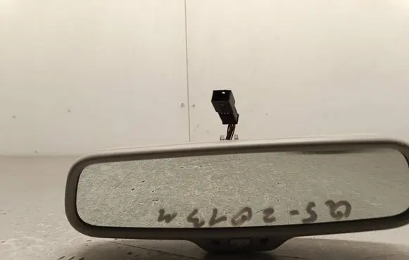 Audi Q5 SQ5 Rear view mirror (interior) 8R0857511B 32626554 012611