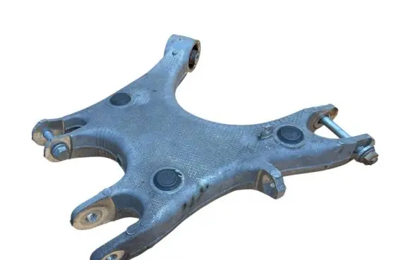 BMW M6 Rear control arm 2284133 23191310