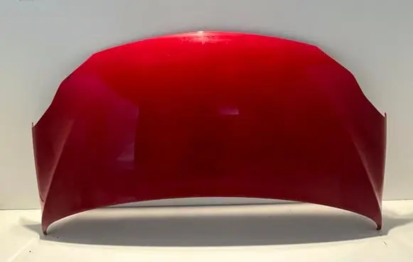 Opel Adam Engine bonnet/hood