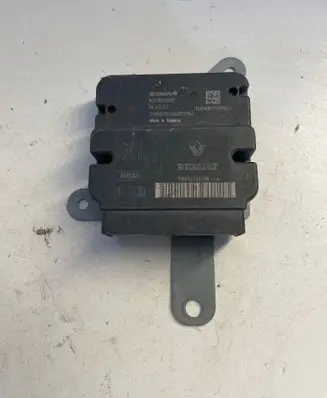 Renault Clio IV Airbag control unit/module A2C80613911 985101389R