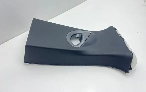 BMW 2 F44 (B) pillar trim (top) 7475550 11252010 047101