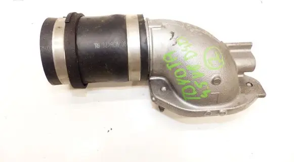 Air intake hose/pipe