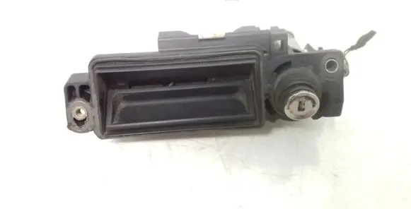 Mercedes-Benz E W211 Tailgate/trunk/boot exterior handle A2037500093