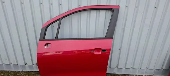 Opel Mokka Front door 