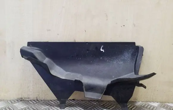 BMW X3 E83 Other engine bay part 51713401008 3401008