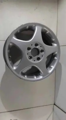 Mercedes-Benz C W202 R16 alloy rim 