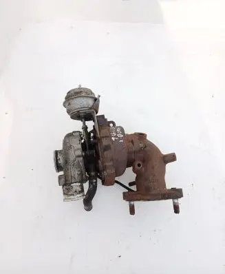 KIA Ceed Turbo 2823127450