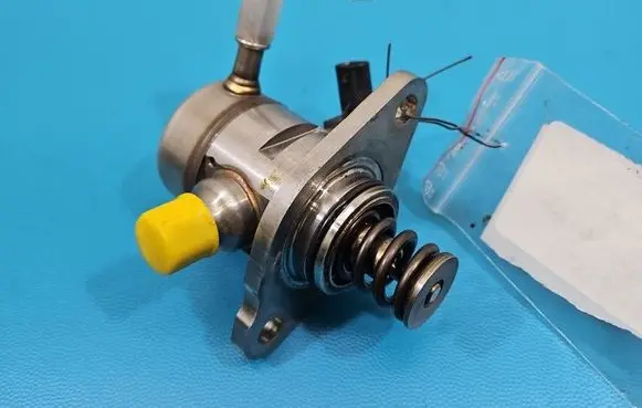 Peugeot 308 In-tank fuel pump 9812133780 IMPRK1553821