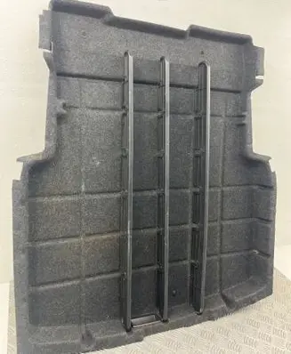 BMW 5 E60 E61 Trunk/boot floor carpet liner 6961412 00435842 EE496TAA01