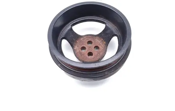 Mercedes-Benz Sprinter W906 Crankshaft pulley 201612G0