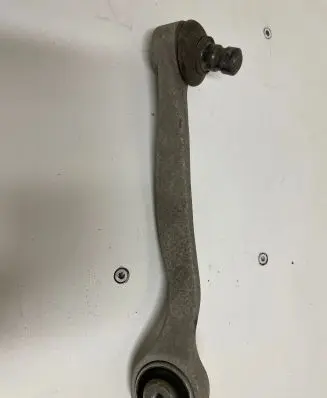 Audi A6 S6 C6 4F Front control arm