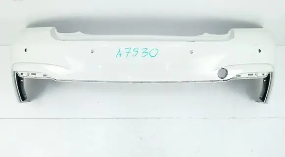 BMW 2 F22 F23 Rear bumper 8055567