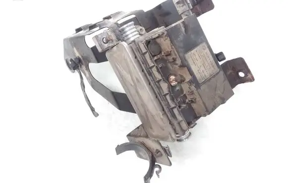 BMW 3 E46 Coolant heater 6918806 64126918806