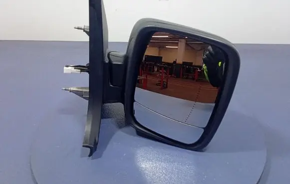 Opel Vivaro Front door electric wing mirror 963019124R