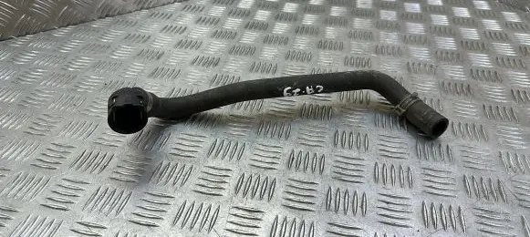 Volkswagen PASSAT B8 Engine coolant pipe/hose 3Q0122157P