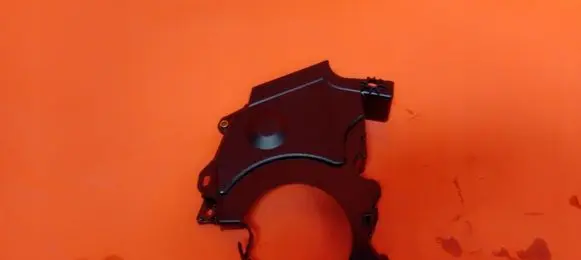Ford Kuga I Timing belt guard (cover)
