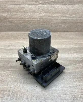 BMW 5 E60 E61 ABS Pump 6768906 0265234134
