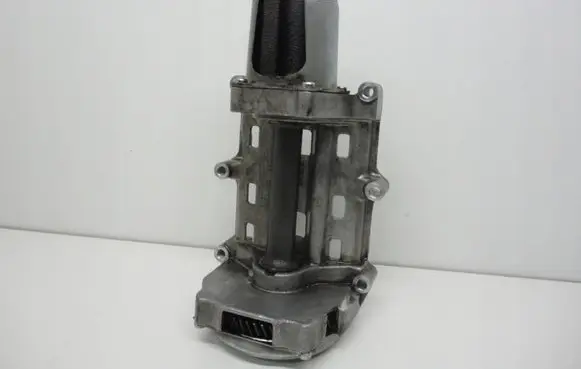 KIA Rio Oil pump balance shaft 