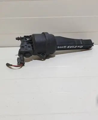 Mercedes-Benz E W212 Vacuum valve A2045010106 4010824D