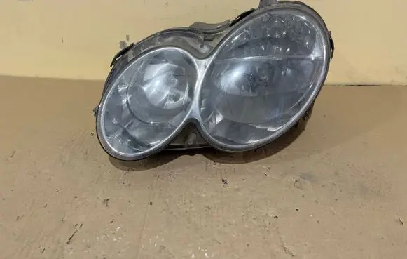 Mercedes-Benz CLK A209 C209 Headlight/headlamp 15274100