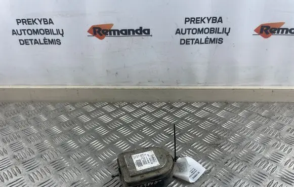 Ford Ecosport Alarm system siren DN1T19G229BA