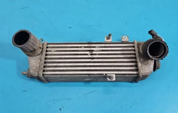 KIA Ceed Intercooler radiator 282712A610 IMPRK1564013