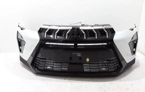 Mitsubishi ASX Front bumper 622541496R