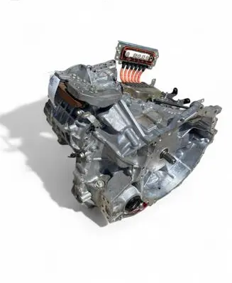 Lexus NX Automatic gearbox TZ215XY001 7D5023 200168