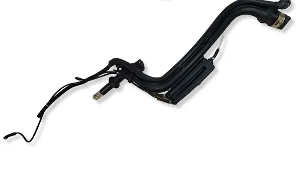 Volkswagen Sharan Fuel tank filler neck pipe 7M0201129J 95VW9034