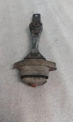 Audi A3 S3 8L Engine mount bracket 1J0199851