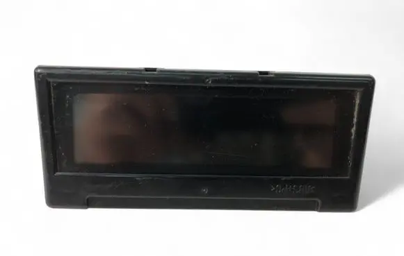 Volvo C30 Screen/display/small screen 31268055
