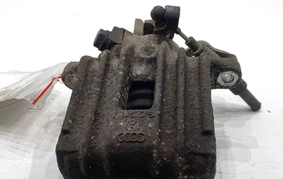 Seat Ibiza IV (6J,6P) Rear brake caliper