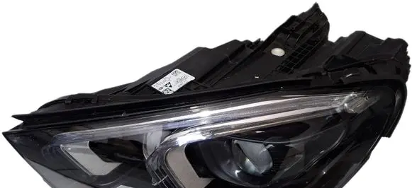 Mercedes-Benz GLE W167 Headlight/headlamp A1679060303