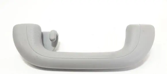 Rear interior roof grab handle