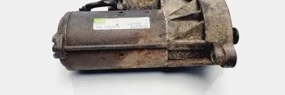 Citroen C5 Starter motor D7R26