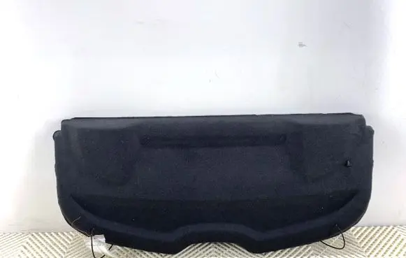 Peugeot 208 I Parcel shelf 
