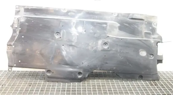 Mazda 3 II Side bottom protection B45A563D0