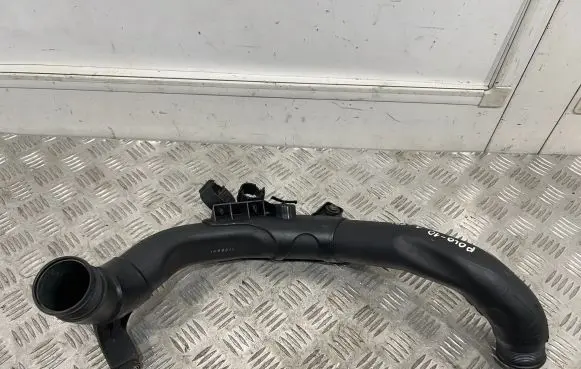 Volkswagen Polo V 6R Intercooler hose/pipe 6R0145770