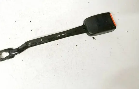 Audi A4 S4 B5 8D Front seatbelt buckle 893857755c