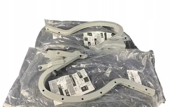 Hyundai Elantra Tailgate/trunk/boot hinge 792203X000 792103X000