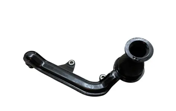 Volvo XC90 Oil sump strainer pipe 30650552