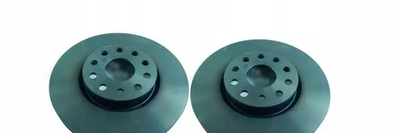 Lancia Kappa Front brake disc 46449390-KPL