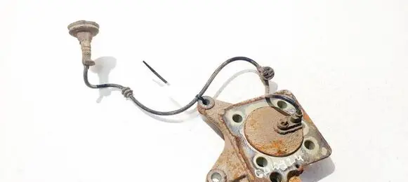 Mercedes-Benz A W169 ABS rear brake sensor a1695400817