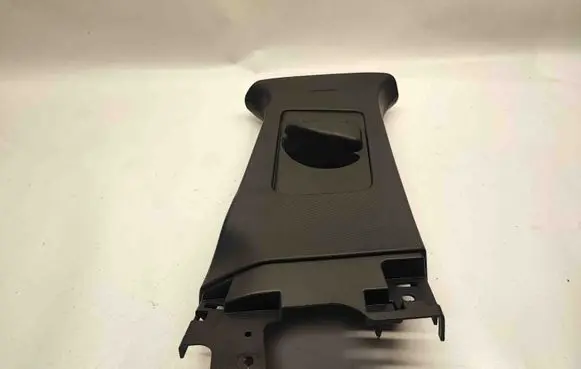 Ford Mustang Mach-E (B) pillar trim (top) LJ8BR24582AGW LJ8BR24592AFW