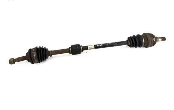 Chevrolet Aveo Front driveshaft 96832204 512433 510469