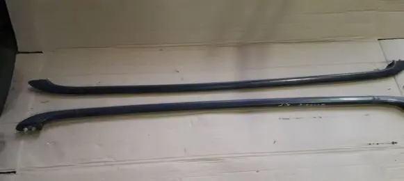 Opel Omega B2 Roof bar rail