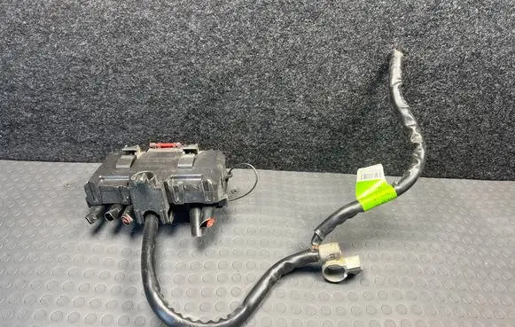 Mercedes-Benz CLK A209 C209 Positive wiring loom A2035450803