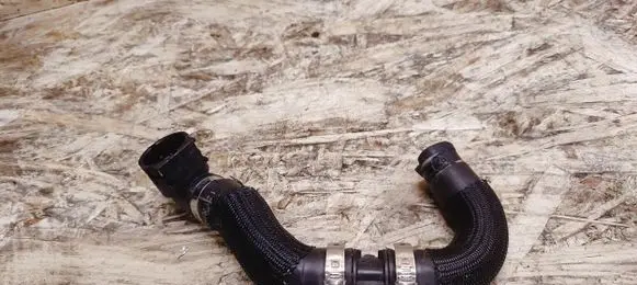 Alfa Romeo Giulia Engine coolant pipe/hose