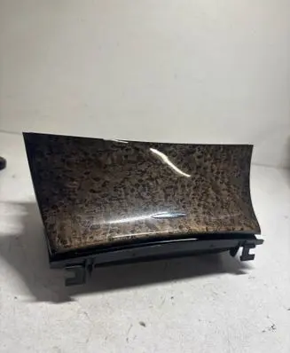 Mercedes-Benz E W211 Ashtray (front) 